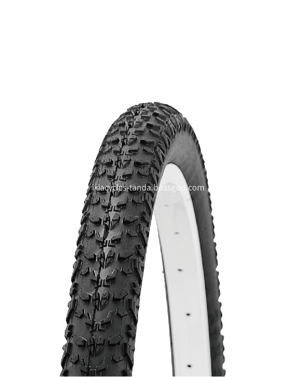 KIDS BIKE BICYCLE TYRE