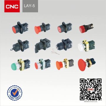 LAY5 China supplier push button locks