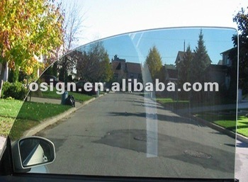 car solar glass film