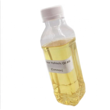 Dongguan Amer HM 46 Industrial Lubricant Hydraulic Oil for Plastic Injection Molding Machine