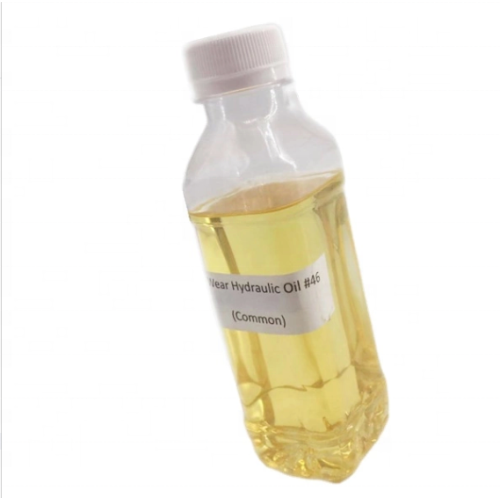Dongguan Amer HM 46 Industrial Lubricant Hydraulic Oil for Plastic Injection Molding Machine