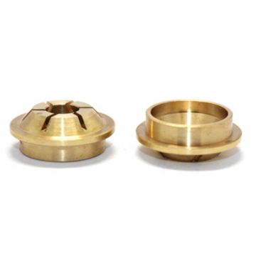 Custom Brass Precision Cnc Machining Services