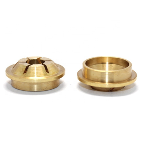 Brass Precision Cnc Machining Services