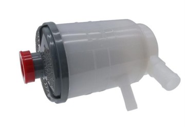 OEM Water Tank Radiator Coolant Expansion Tank