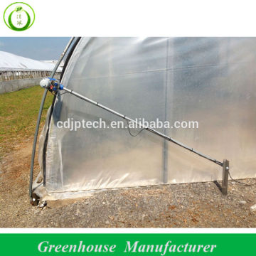 Hot Sale Good Price Poly House Open Vent