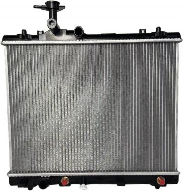 Radiator for SUZUKI SWIFT 1.2L OEMnumber 3431-8510