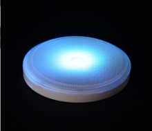 best seller light up led coaster flashy for bars factory flower