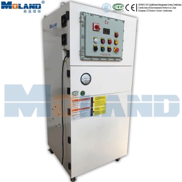 Moland MLWF350 Welding Fume Extractors