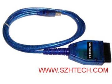VAG Tacho USB 2.5 Version