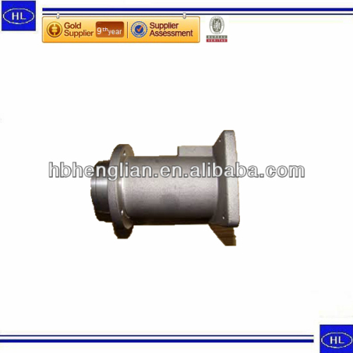 galvanized casting iron ail pipe fitting