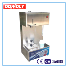2016 soft ice cream machine maker mc flurry maker/soft ice cream machine/flurry maker