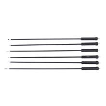 Electrocoagulation Instrument with Laparoscopic Spud Tip