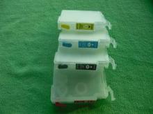 Compatible Refillable Printer Ink Cartridges Plotter , XP -