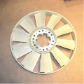 61500060239 Shacman Fan Wheel Hub