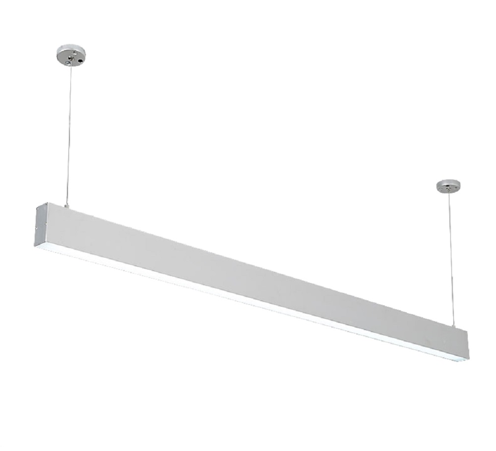 LED Linear Light for Commercial Office Lighting