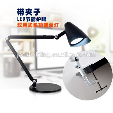 8w SMD led table lamp JK836 bed reading light