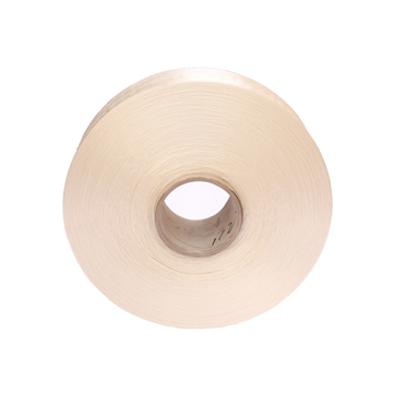 White PP yarn Durable