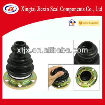 Motorcycle CV joint boot in China (ISO)