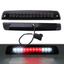 OVOVS LED Third Brake Light for 1994-2001 Dodge Ram