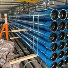 Api Spec 7-1 Drill Collar Specifications for Drilling Operations