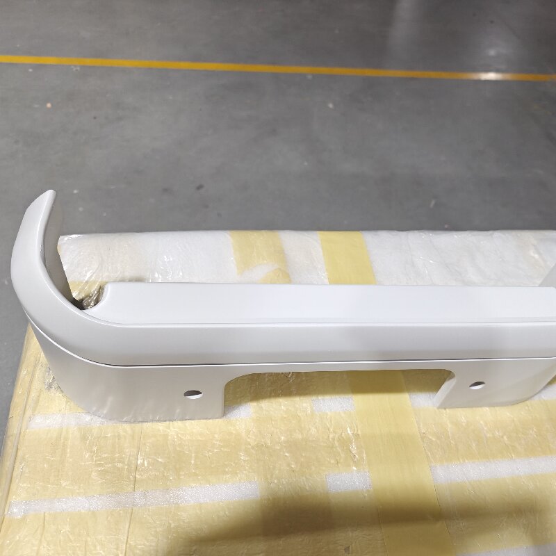 64 Slice Base Front Tampa 64 slice front base cover