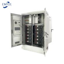 Outdoor Energy Storage Lithium Battery Solar Power System