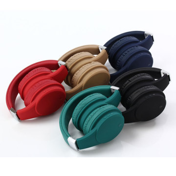 Novos fones de ouvido bluetooth com ótimo preço barato de som