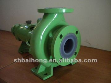 Acid Resistant Pump