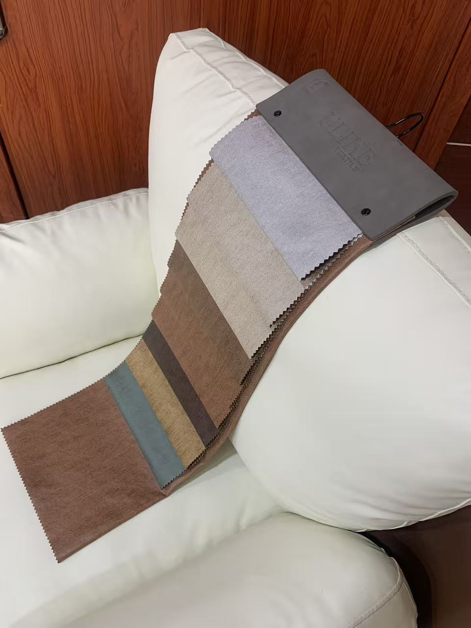 Tecido Tecnológico Technology Fabric