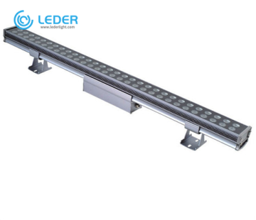 LEDER Waterproof Wall Washer Lights