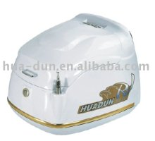 huadun motorcycle top case tail box HD-688