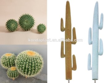 Best selling artificial cactus plants,artificial cactus,decorative fake plant,large cactus indoor plants