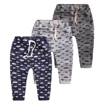 Popular Items Children Sweat Pants