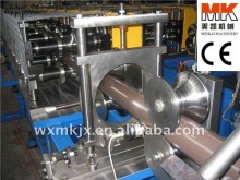 Down Pipe Roll Forming Machine / Cold roll forming machine