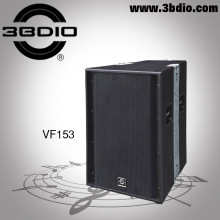 Matrix Line Array (VF 153)