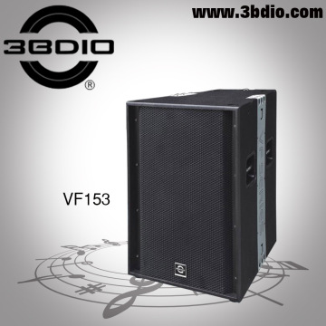 Matrix Line Array (VF 153)