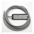 Caja de conexiones IP67 M12 con cable