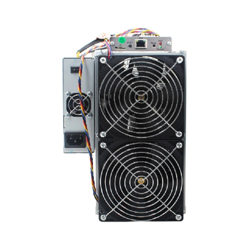 New Aladin L2 30th 2800W Btc Bch Mining Machine Miner with PSU