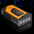 12V Power Power Bank Starter High Power