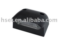 LED Number plate light