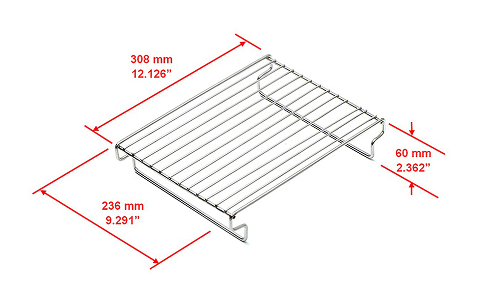 large drying rack dishes