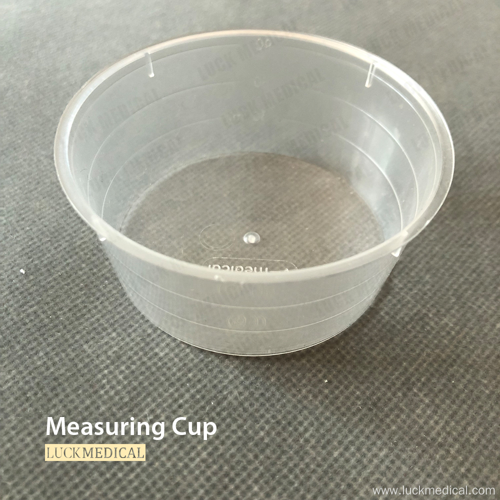 Chemical Measuring Cup 50ml