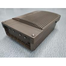 aluminum die-casted repeater box enclosures