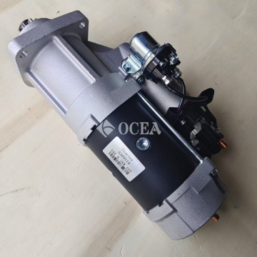 5369114 Cummins Parts Starter Motor 5398095 5301909