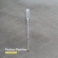 Plastic Pasteur Pipette Bulk