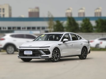 Hyundai Sonata 2024 1.5T Air
