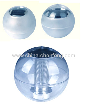 Ball Type Solar Floating Lights?