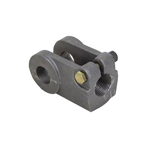 High Quality Investment Casting Steel Cylinder Parts