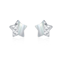 2022 New Style Cheap Price 925 Stud Earring