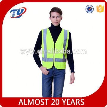 aa258 reflective bib vest safety vest reflecting vest